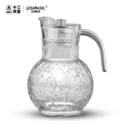 LOVWISH 乐唯诗 中国航天联名版 星空壶 1800ml