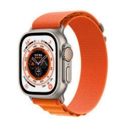 百亿补贴：Apple 苹果 Watch Ultra 智能手表 49mm 蜂窝版