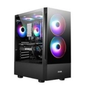 KOTIN 京天 台式主机（i5-12400、16GB、512GB）