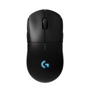 logitech 罗技 G PRO WIRELESS 无线鼠标