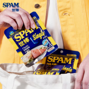 SPAM 世棒 午餐肉 60g*6罐