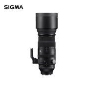 适马（SIGMA）150-600mm F5-6.3 DG DN OS ｜Sports 全画幅无反 超远摄变焦镜头  打鸟拍荷花（索尼卡口）