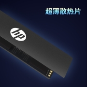 惠普（HP）1TB SSD固态硬盘 M.2接口(NVMe协议) FX900系列｜NVMe PCIe 4.0