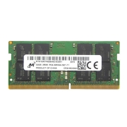 Crucial英睿达美光4G8G16G32G DDR4 2400 2666 3200笔记本电脑内存条 笔记本32G DDR4 3200