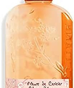 L'OCCITANE 欧舒丹 舒适滋养樱花沐浴露 8.4液量盎司（约238.67毫升） 到手约￥114.41