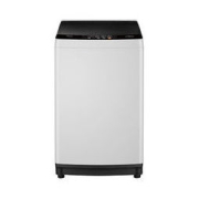Midea 美的 MB100ECO-H01MH 定频波轮洗衣机 10kg 灰色