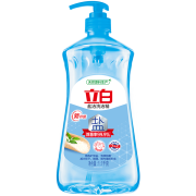 Liby 立白 盐洁洗洁精 1.1kg