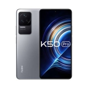 拼多多百亿补贴：小米红米 K50 Pro 天玑9000  5G手机 8G+128G