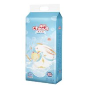 Chiaus 雀氏 薄快吸系列 宝宝拉拉裤 XXL46片