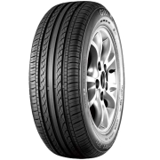 佳通(Giti)轮胎/汽车轮胎 /换轮胎 185/60R15 84H GitiComfort 221 原配东南V3菱悦