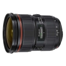 佳能（Canon）EF 24-70mm f/2.8L II USM 单反镜头 标准变焦镜头 大三元10999元