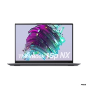 联想ThinkBook 16p NX 锐龙高性能轻薄笔记本电脑 Nvidia Studio创作本R7-6800H 16G 512G RTX3050 2.5K120Hz
