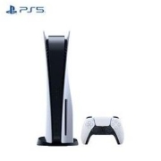 PlayStation 国行 PS5 PlayStation游戏机 光驱版 + 《麻布仔大冒险》