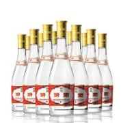 汾酒 黄盖玻汾 53度 清香型 475ml*12瓶