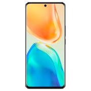 vivo S15 Pro 12+256G 耀黑 天玑8100 索尼定制大底主摄 80W双电芯 5G 手机 【现货速发】