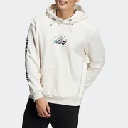 adidas 阿迪达斯 M RADIO W HDY 男子连帽毛圈布卫衣 HG9044 190元 包邮