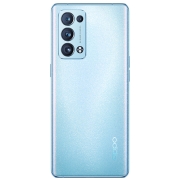 OPPO Reno6 Pro+ 12+256GB 夏日晴海 5000万四摄 索尼IMX766 骁龙870 旗舰拍照 5G手机