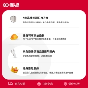 SAVILE猫头鹰 安全座椅0-7岁360度旋转正反双向安装 ISOFIX硬接口 妙转PRO 漫游-黑色