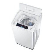 Haier 海尔 EB65M019 全自动波轮洗衣机 6.5公斤