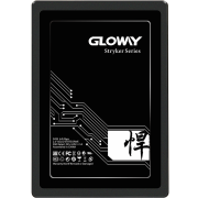 14号0点、PLUS会员：GLOWAY 光威 悍将系列 SATA3 固态硬盘 512GB