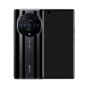 HONOR 荣耀 Magic3 至臻版 5G手机 12GB+512GB 陶瓷黑