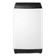 Midea 美的 HB80-C1W 定频波轮洗衣机 8kg 白色