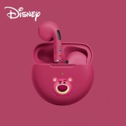 Disney 迪士尼 真无线蓝牙耳机36.03元+297淘金币