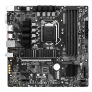 微星(MSI)Z590M BOMBER爆破弹电脑主板 支持CPU 10400/11700K/(INTEL Z590/LGA 1200)