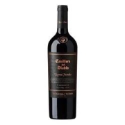 Casillero del Diablo 红魔鬼 干露珍酿系列 佳美娜干红葡萄酒 13.5度 750ml 单支装
