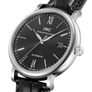 万国(IWC)瑞士手表 柏涛菲诺系列机械男表IW356502