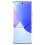 PLUS会员：华为 nova9 手机 9号色 8 256G全网通