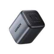 UGREEN 绿联 CD294 氮化镓GaN充电器 45W
