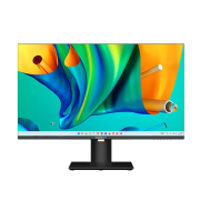 IPASON 攀升 E2828K-T 27英寸IPS显示器（3840×2160、144Hz、100%sRGB、HDR400、Type-C 65W）