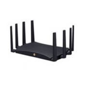 TP-LINK 普联 轻舟 AX6000 XDR6088易展Turbo版 WiFi6无线路由器