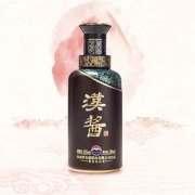 MOUTAI 茅台 汉酱 51%vol 酱香型白酒 500ml 单瓶装