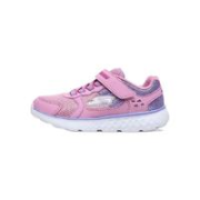 SKECHERS 斯凯奇 儿童网面休闲运动鞋