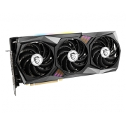 微星（MSI） RTX2060 3060 3060Ti魔龙万图师电竞游戏专业设计直播台式电脑独立显卡 RTX3060Ti 魔龙Z TRIO 8G LHR