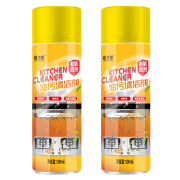 蓝洁星 油烟机 清洁剂 500ml *5件