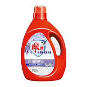 雕牌 洗衣液 2kg*2+1kg*2瓶
