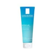 LA ROCHE-POSAY 理肤泉 净肤控油洁面泡沫 125ml