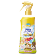 再降价、PLUS会员：VAPE 未来 天使版 3倍驱蚊喷雾 200ml＊3件