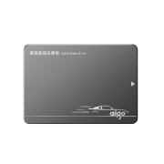 aigo 爱国者 S500 SATA 固态硬盘 128GB（SATA3.0）