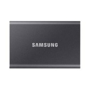 SAMSUNG 三星 T7 USB3.2 Gen2 移动固态硬盘 Type-C 1TB