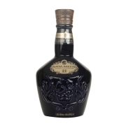 皇家礼炮（Royal Salute）苏格兰调和型威士忌 进口洋酒 皇家礼炮21年500ml