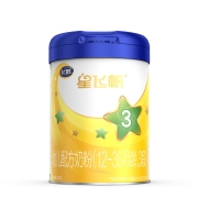 飞鹤星飞帆 幼儿配方奶粉 3段(12-36个月幼儿适用) 300克 【新客专享】