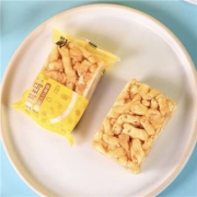 京东极速版：惠寻 经典原味沙琪玛 420g