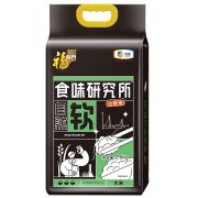 有券的上、福临门 食味研究所 自然软 小软米 中粮出品 大米 2.5kg