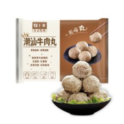 国拓 牛肉丸125g