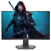 PLUS会员：DELL 戴尔 S2721DGF 27英寸NanoIPS显示器（2K、165Hz、HDR400）