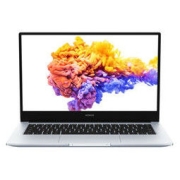 HONOR 荣耀 MagicBook14 14英寸笔记本电脑（R7-5700U、16GB、512GB SSD）